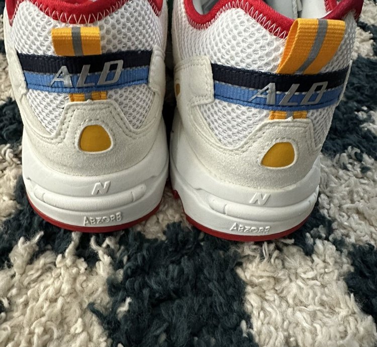 New Balance Aime Leon Dore ald 827 Sz 11 5