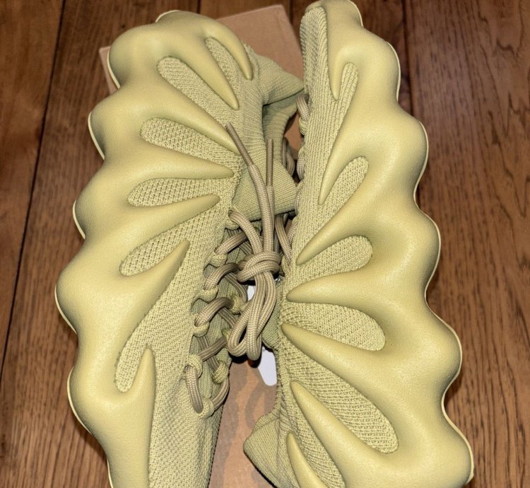 Adidas Yeezy 450 Resin