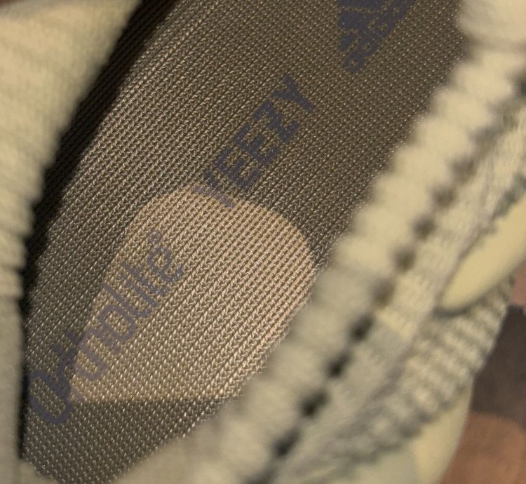 Adidas Yeezy 450 Resin