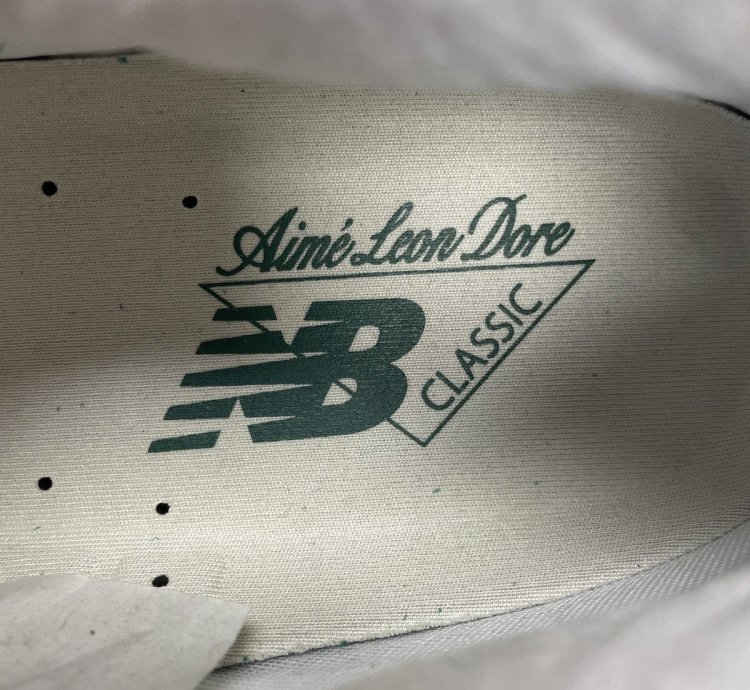 New Balance Aime Leon Dore 1300 10 5