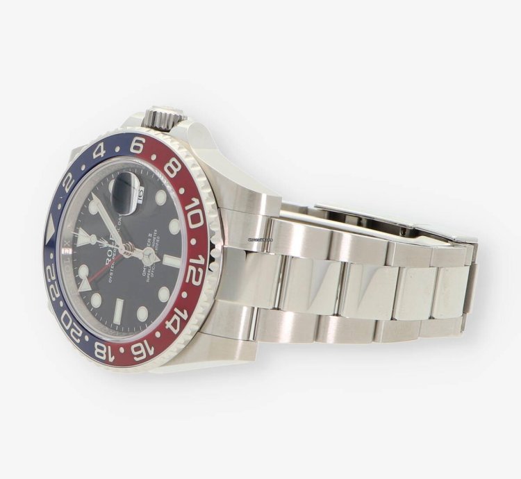 Rolex Gmt-master Ii New 2022