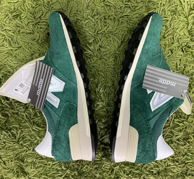 New Balance Aime Leon Dore 1300 10 5