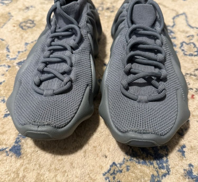 Adidas Yeezy 450 Stone Teal