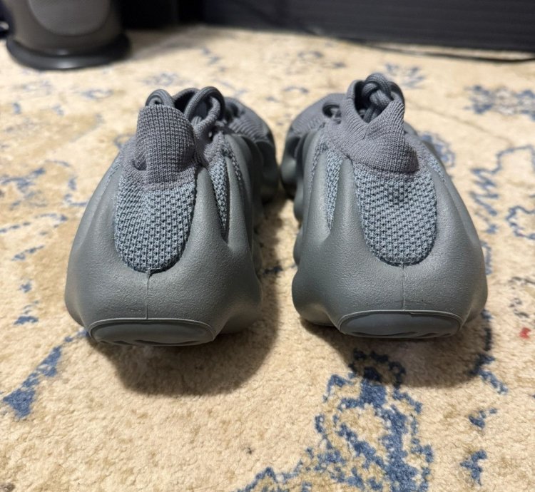 Adidas Yeezy 450 Stone Teal