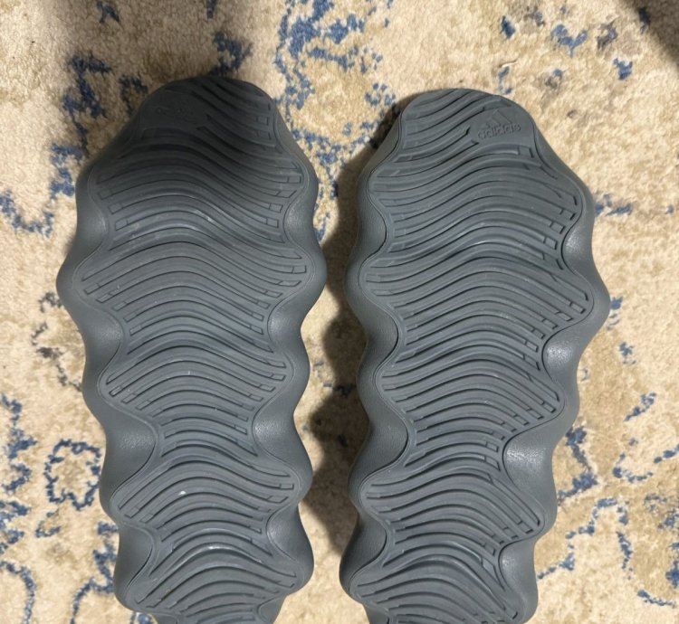 Adidas Yeezy 450 Stone Teal