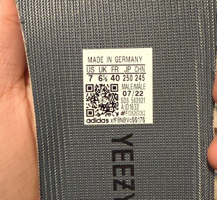 Adidas Yeezy 450 Stone Teal
