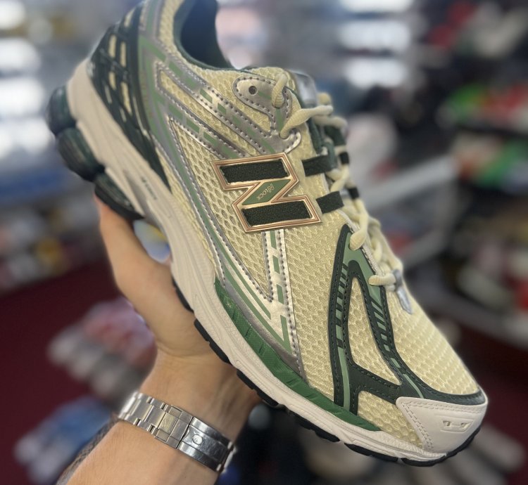 New Balance Aime Leon Dore 1906r Jade Size 13 Ds