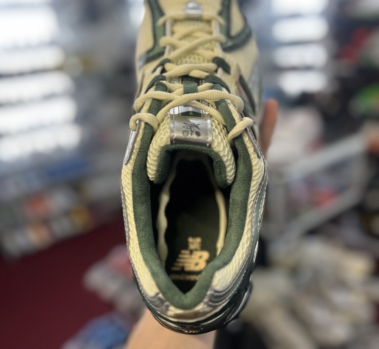 New Balance Aime Leon Dore 1906r Jade Size 13 Ds