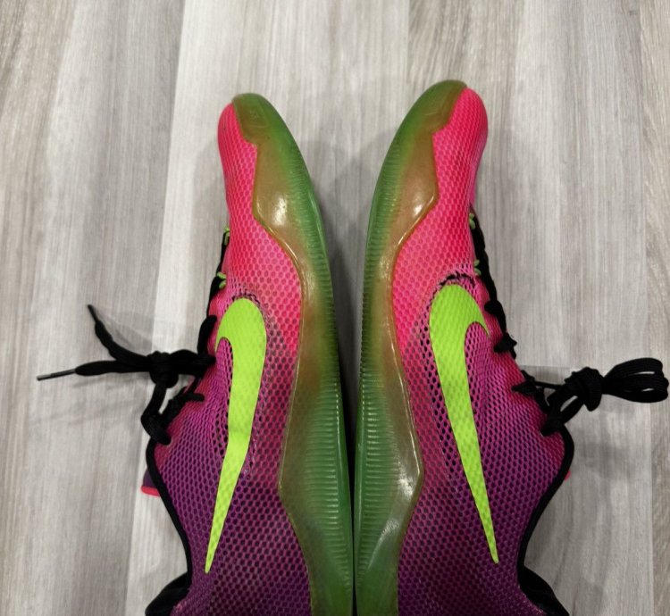 Nike Kobe 11 Mambacurial