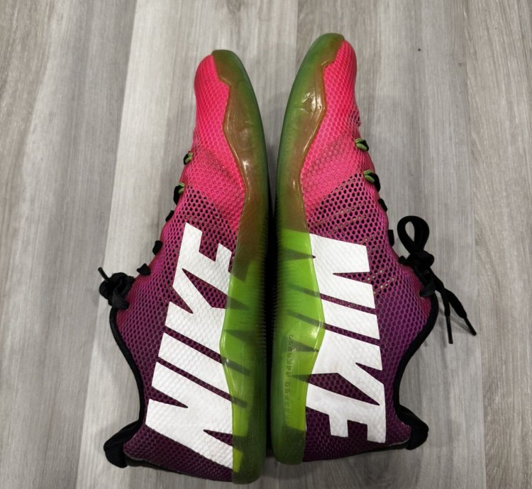 Nike Kobe 11 Mambacurial