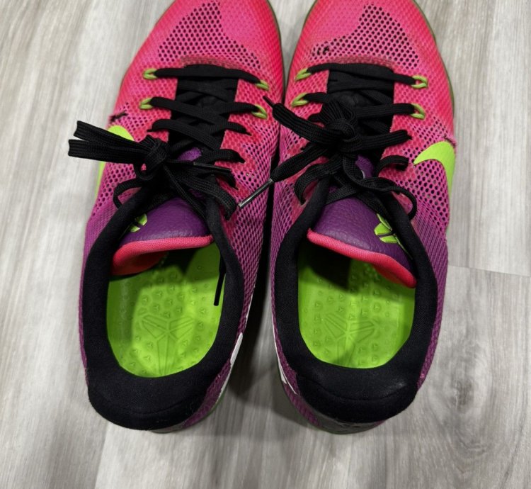Nike Kobe 11 Mambacurial