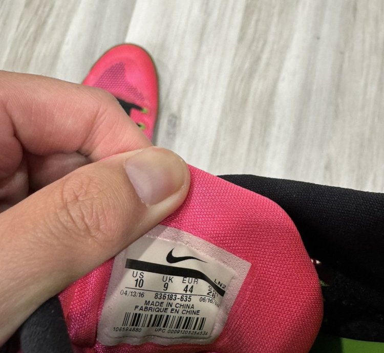 Nike Kobe 11 Mambacurial