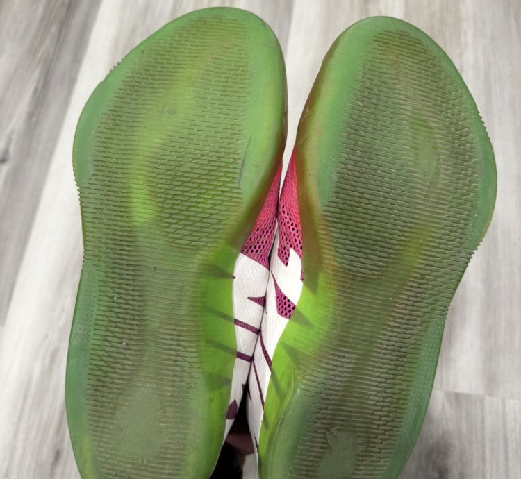 Nike Kobe 11 Mambacurial