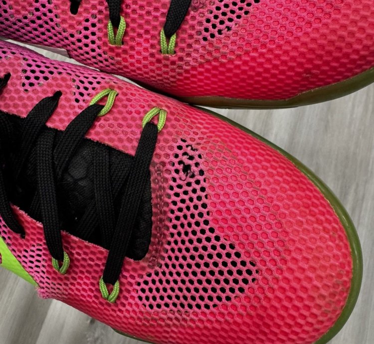 Nike Kobe 11 Mambacurial