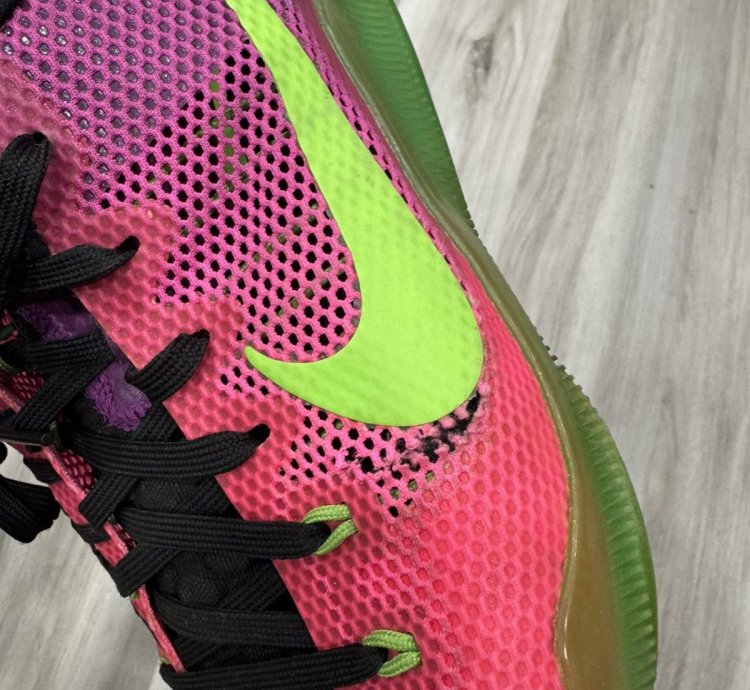 Nike Kobe 11 Mambacurial