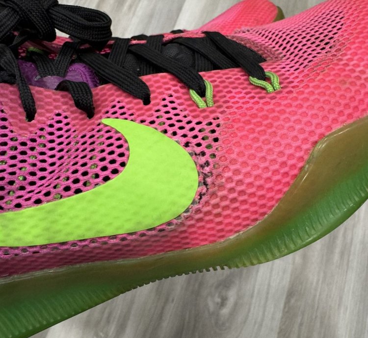 Nike Kobe 11 Mambacurial
