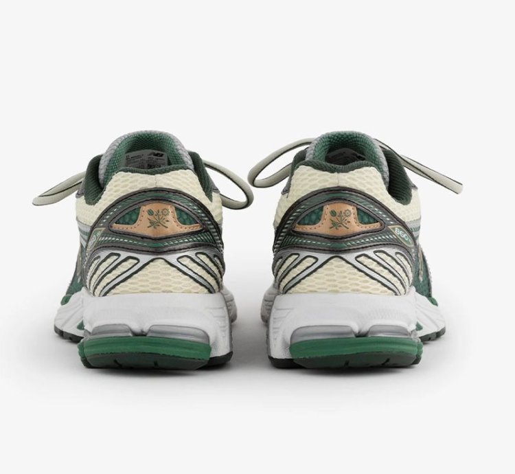 New Balance Aime Leon Dore 860v2
