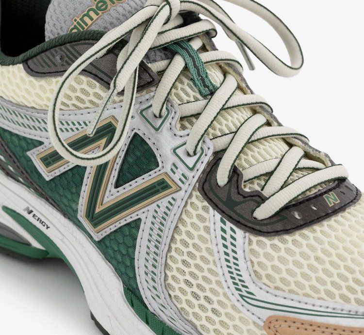 New Balance Aime Leon Dore 860v2