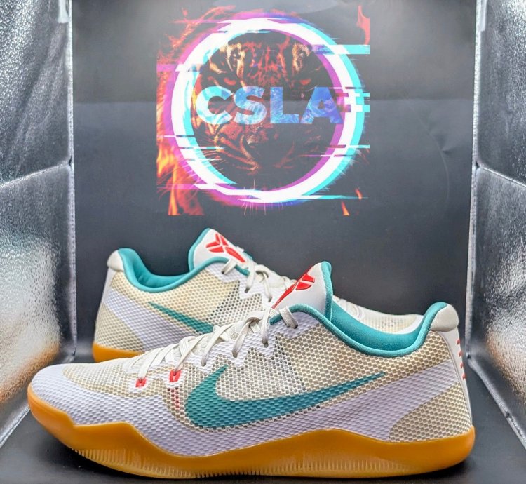 Nike Kobe 11 Summer Pack 2016