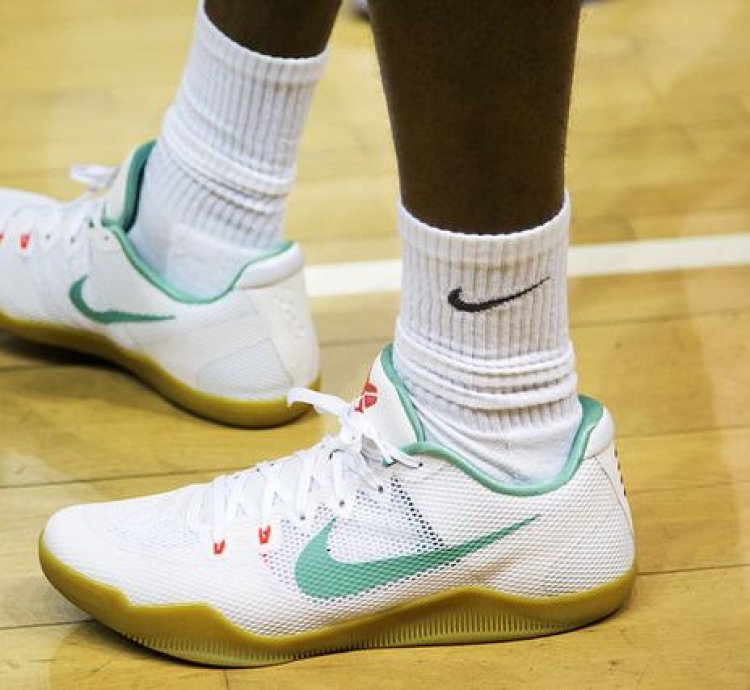 Nike Kobe 11 Summer Pack 2016