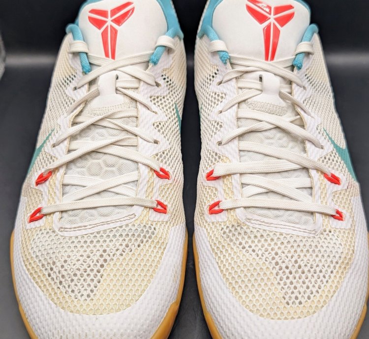 Nike Kobe 11 Summer Pack 2016