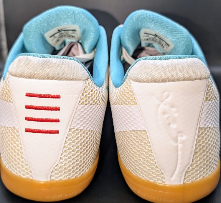 Nike Kobe 11 Summer Pack 2016