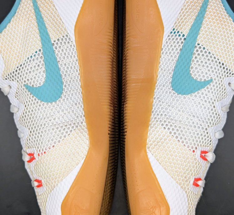 Nike Kobe 11 Summer Pack 2016