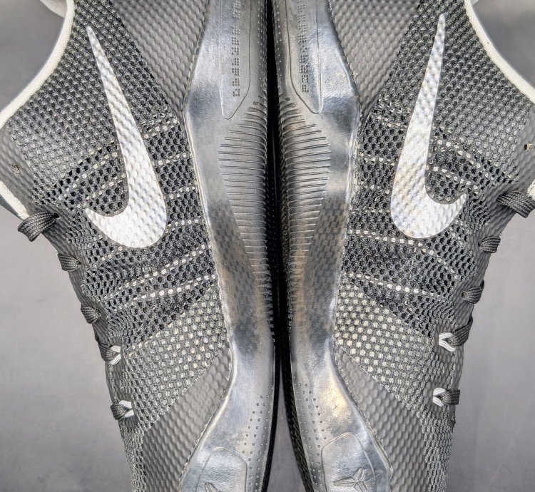 Nike Kobe 11 Tb Black Vnds