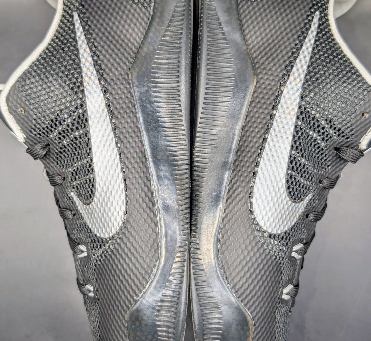 Nike Kobe 11 Tb Black Vnds