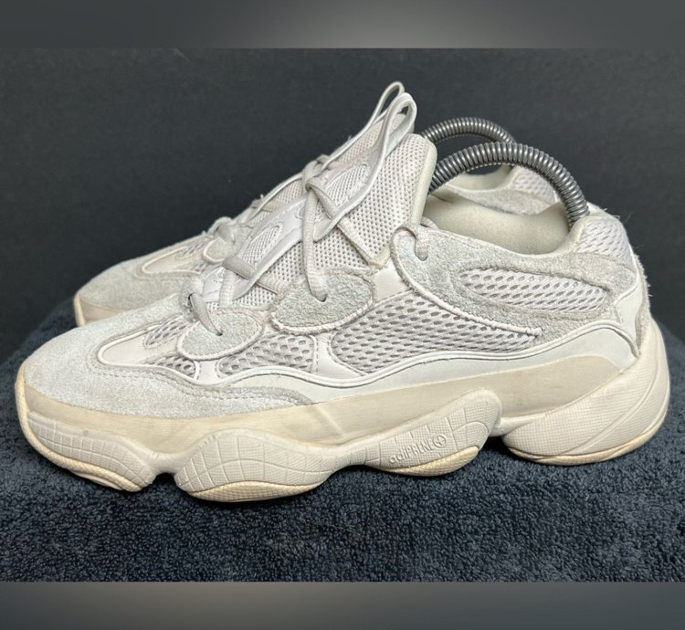 Adidas Yeezy 500 Blush Db2908 Size 7 Vnds