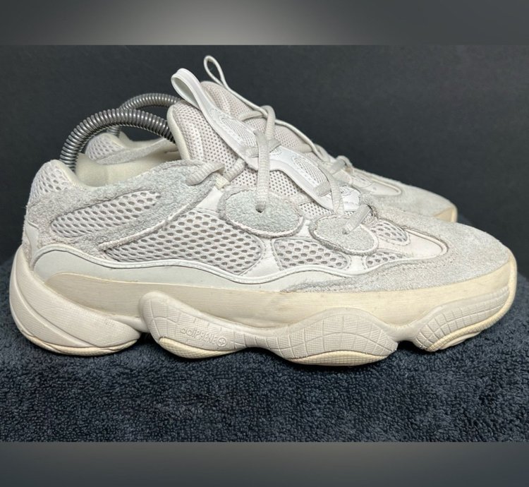 Adidas Yeezy 500 Blush Db2908 Size 7 Vnds