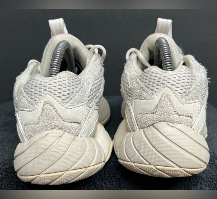 Adidas Yeezy 500 Blush Db2908 Size 7 Vnds