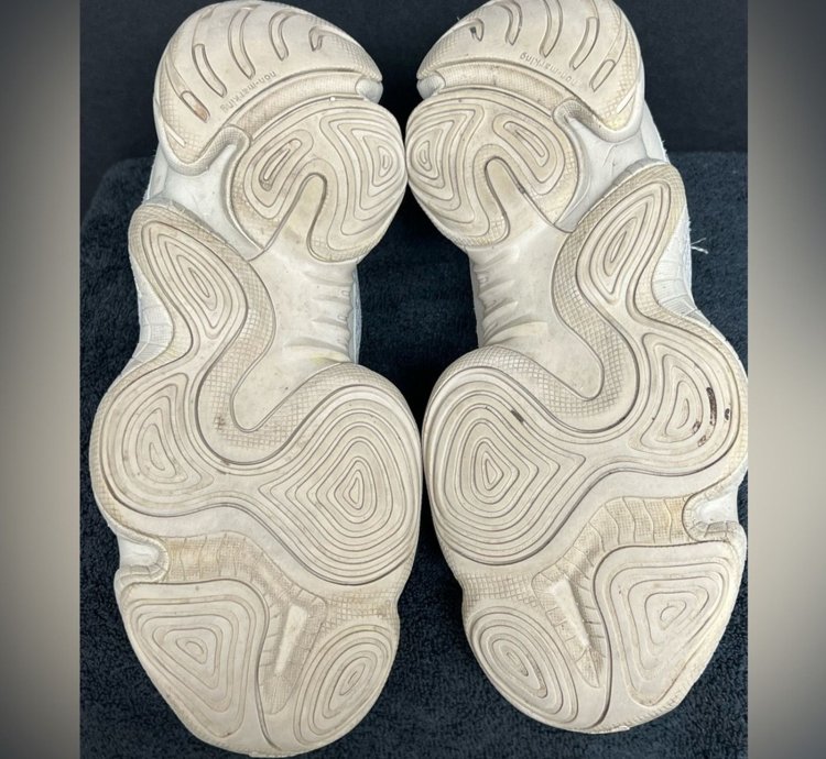Adidas Yeezy 500 Blush Db2908 Size 7 Vnds