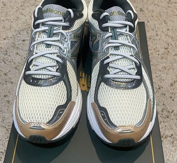 New Balance Aime Leon Dore 860v2 Size 10 Ds
