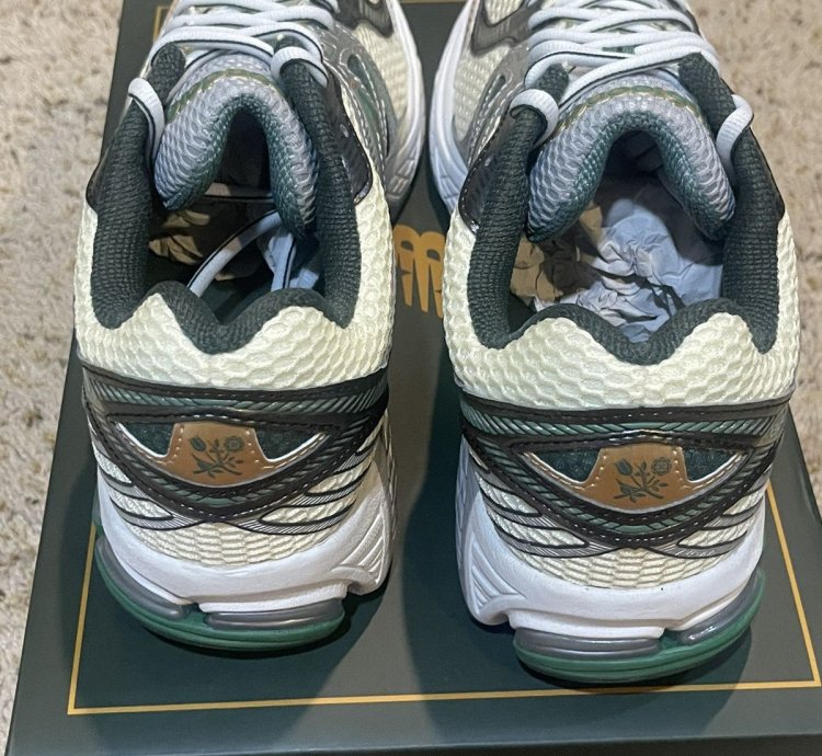 New Balance Aime Leon Dore 860v2 Size 10 Ds