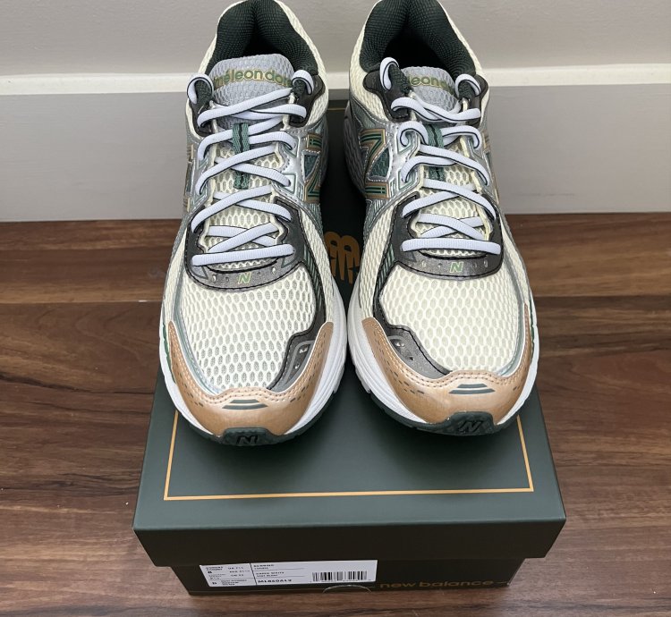 New Balance Aime Leon Dore Ald 860v2