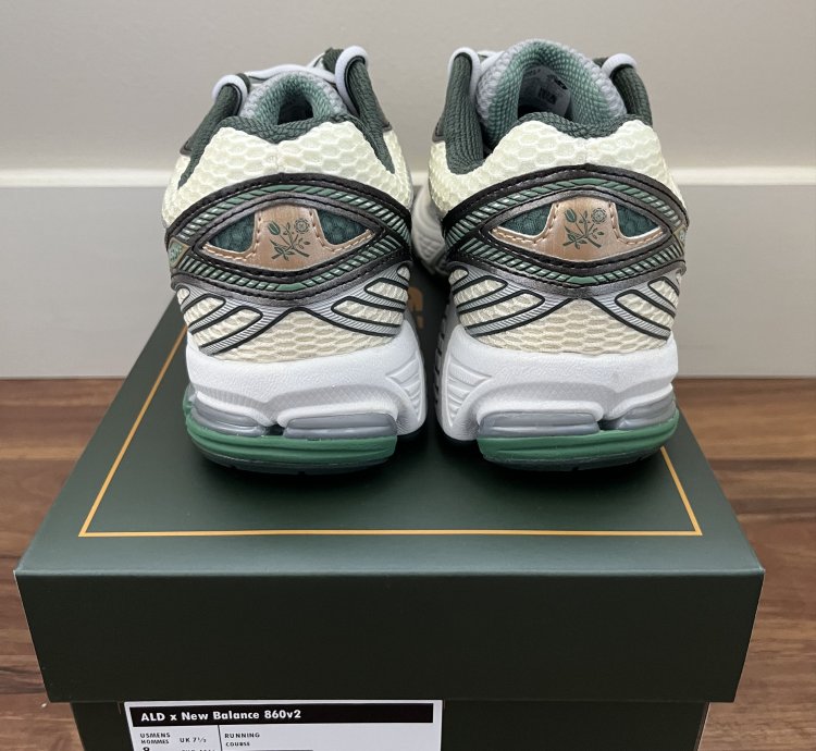 New Balance Aime Leon Dore Ald 860v2