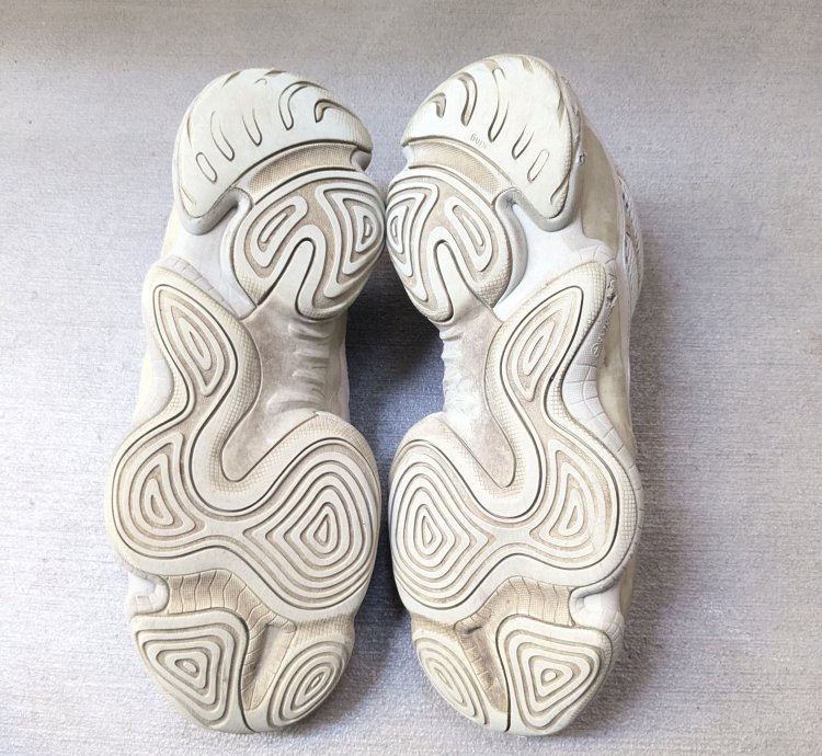 Adidas Yeezy 500 Salt 13 Suede Kanye West Ye Ee7287
