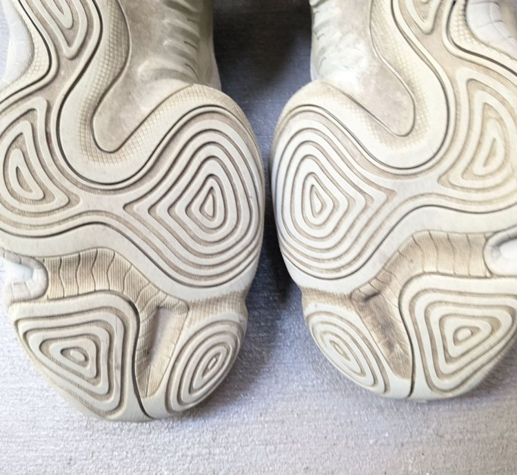 Adidas Yeezy 500 Salt 13 Suede Kanye West Ye Ee7287