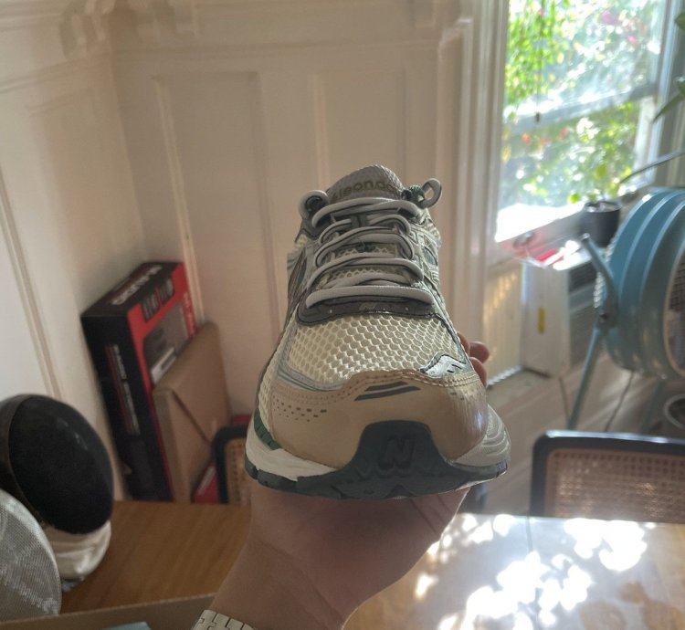 New Balance Aime Leon Dore Sneakers