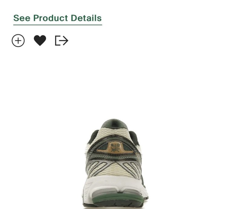 New Balance Aime Leon Dore Sneakers