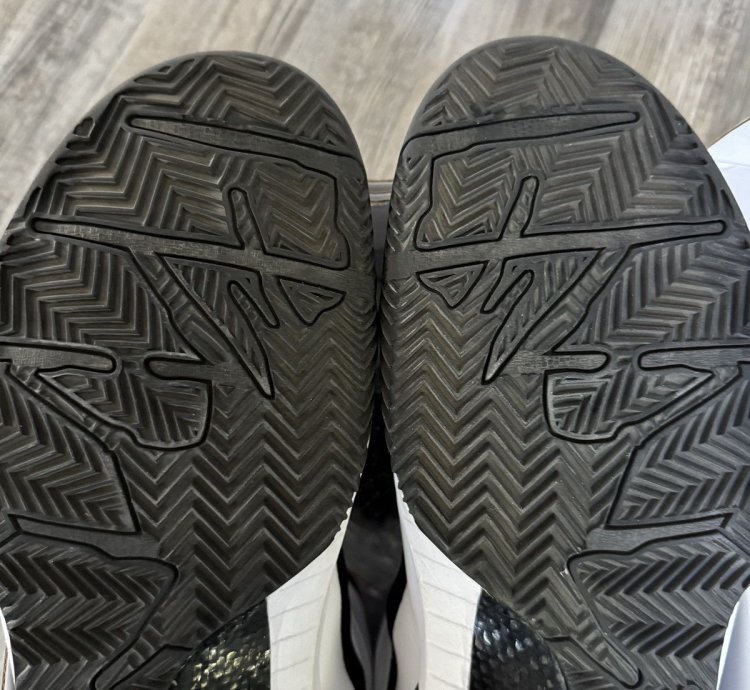Nike Kobe 4 Protro Gigi Mambacita Size 17