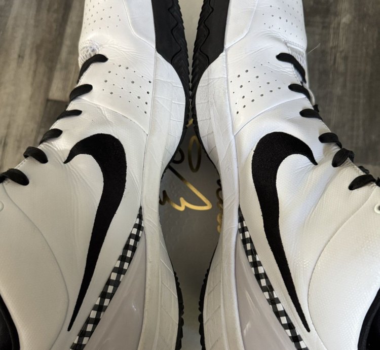 Nike Kobe 4 Protro Gigi Mambacita Size 17