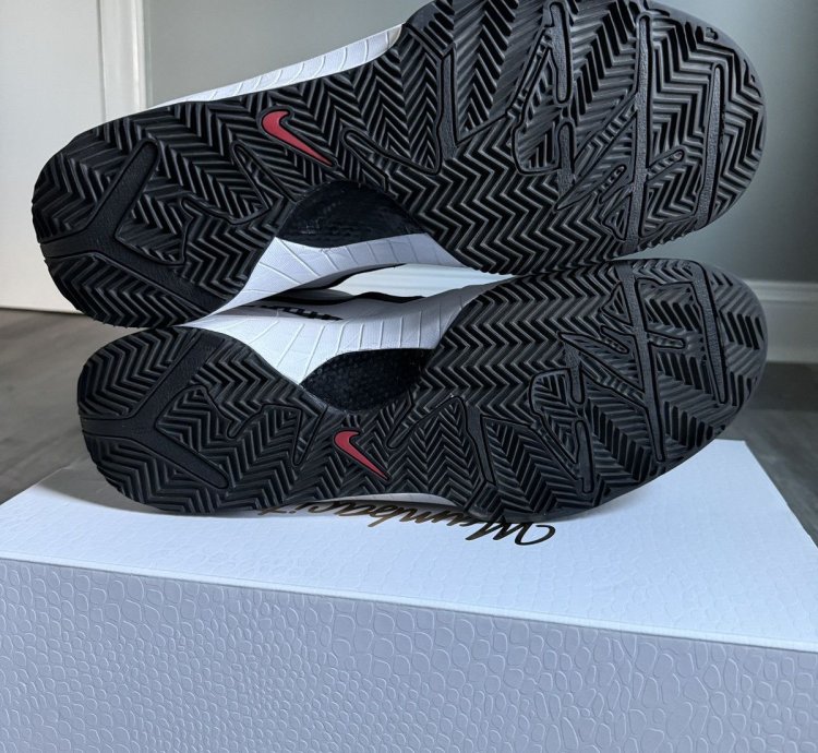 Nike Kobe 4 Protro Gigi Mambacita Size 17