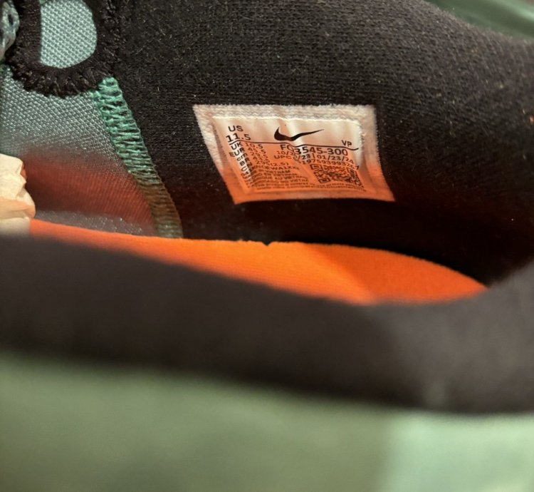 Nike Kobe 4 Protro Girl Dad