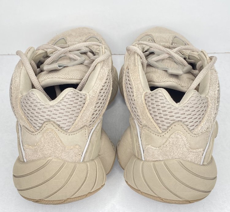 Adidas Yeezy 500 Taupe Light