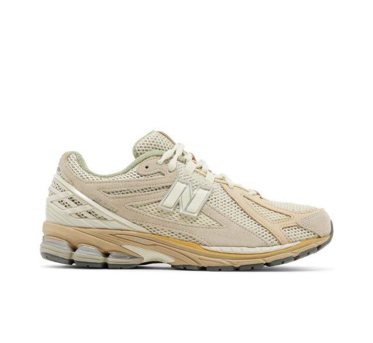 New Balance Auralee 1906r Bone White M1906rau