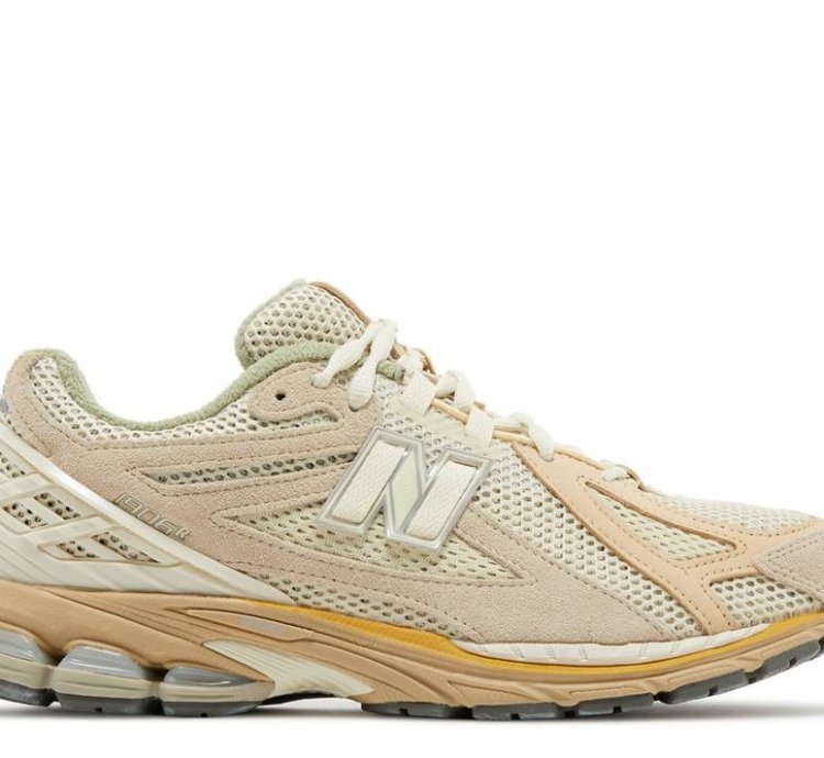 New Balance Auralee 1906r Bone White M1906rau