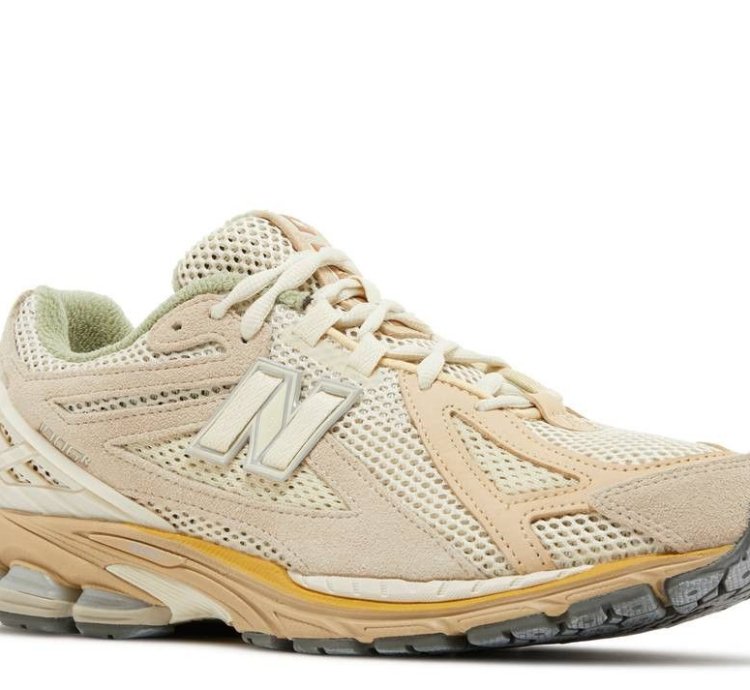 New Balance Auralee 1906r Bone White M1906rau