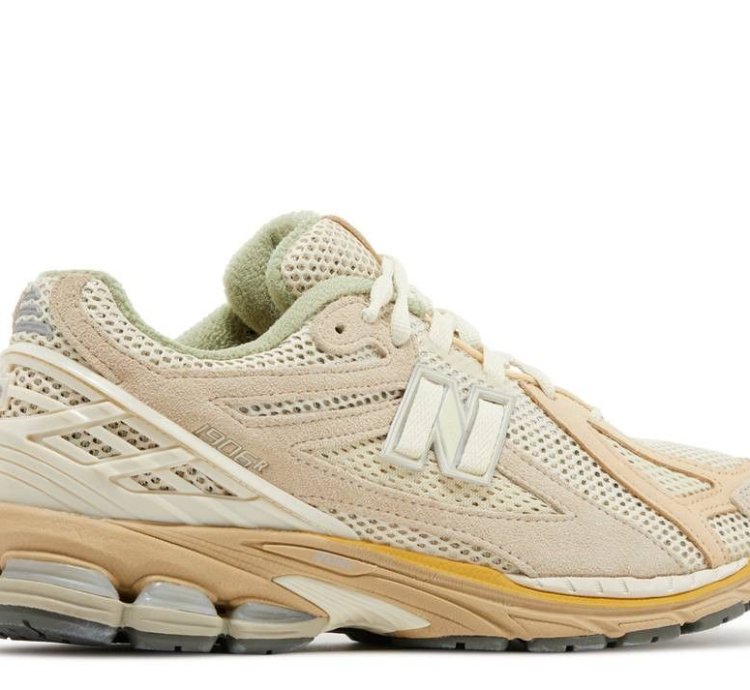 New Balance Auralee 1906r Bone White M1906rau
